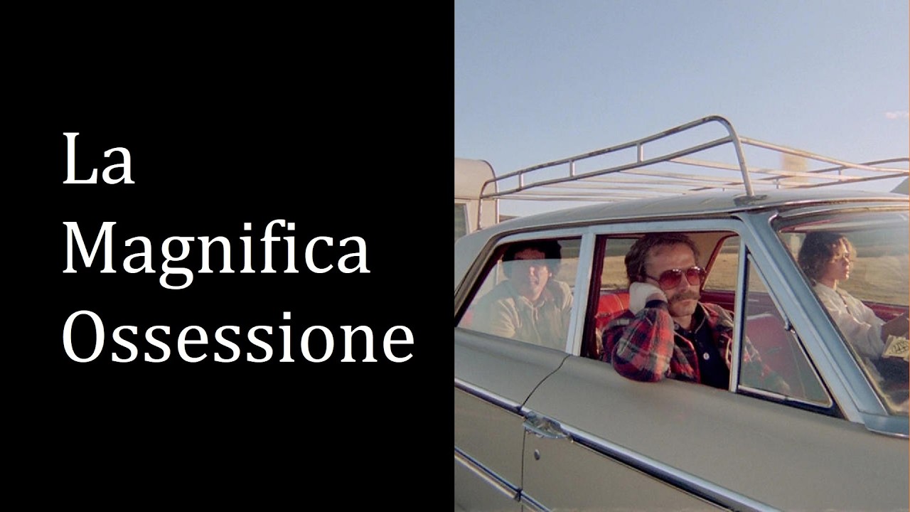 La Magnifica Ossessione - #11 