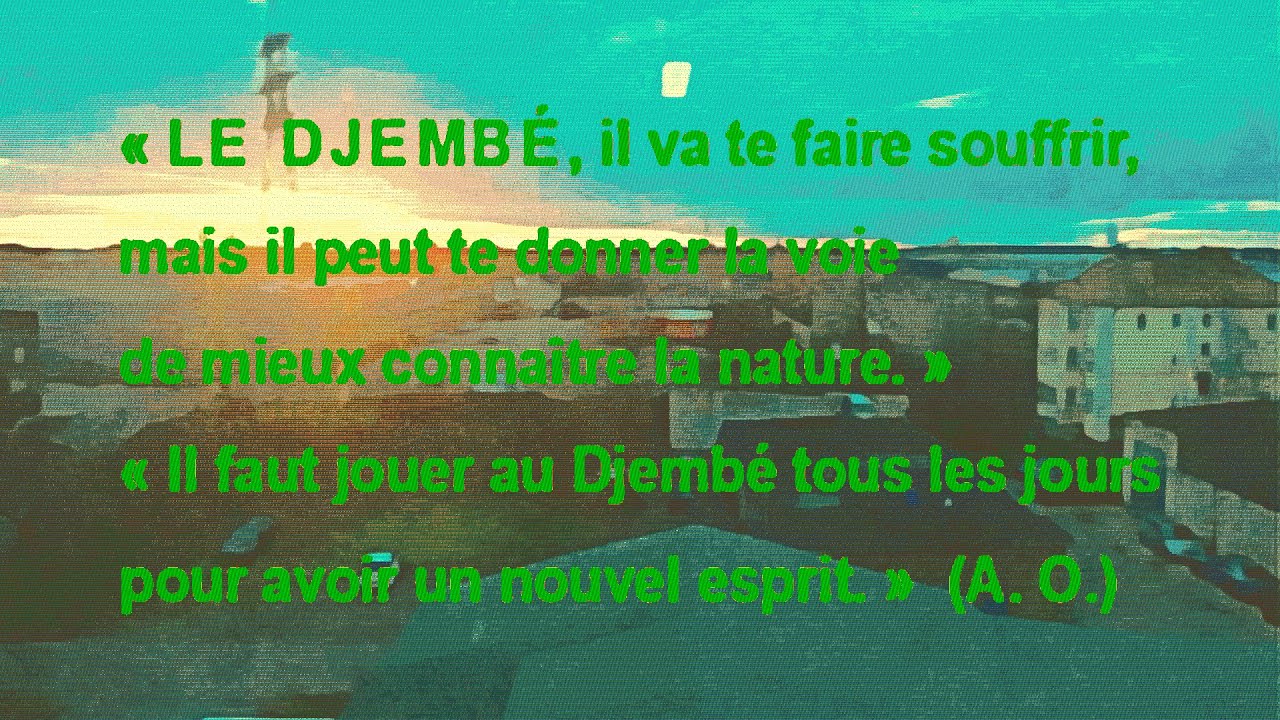 &mdash; alphaoulare.art.blog &mdash;