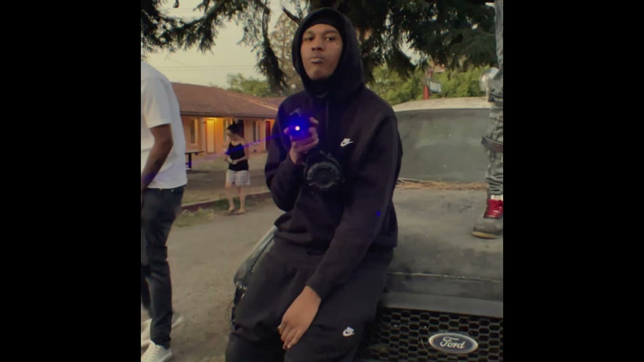 EBK JaayBo Type Beat “realstepper” (Prod. RayRay & Chronic)