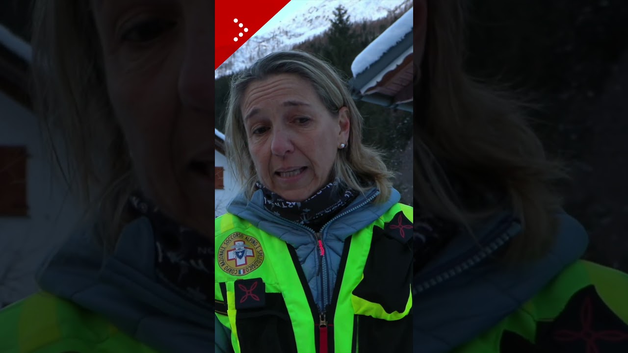 Incidente alla funivia di Macugnaga, il racconto dei soccorritori