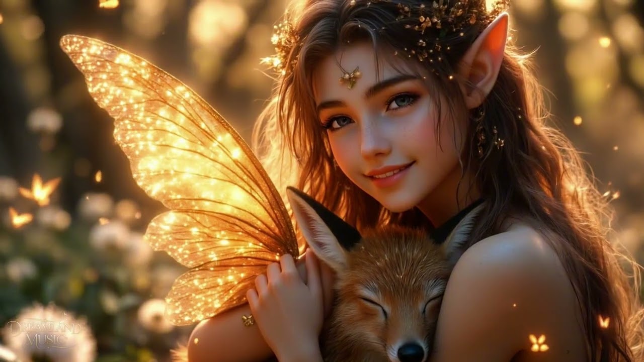 ELORIAN: The Realm of Eternal Light