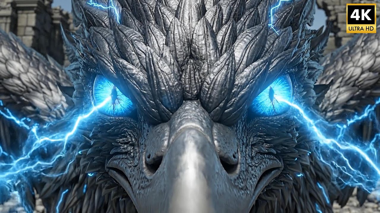 Million Years Ago: The Lightning Phoenix Found Kong’s ONE Weak Spot