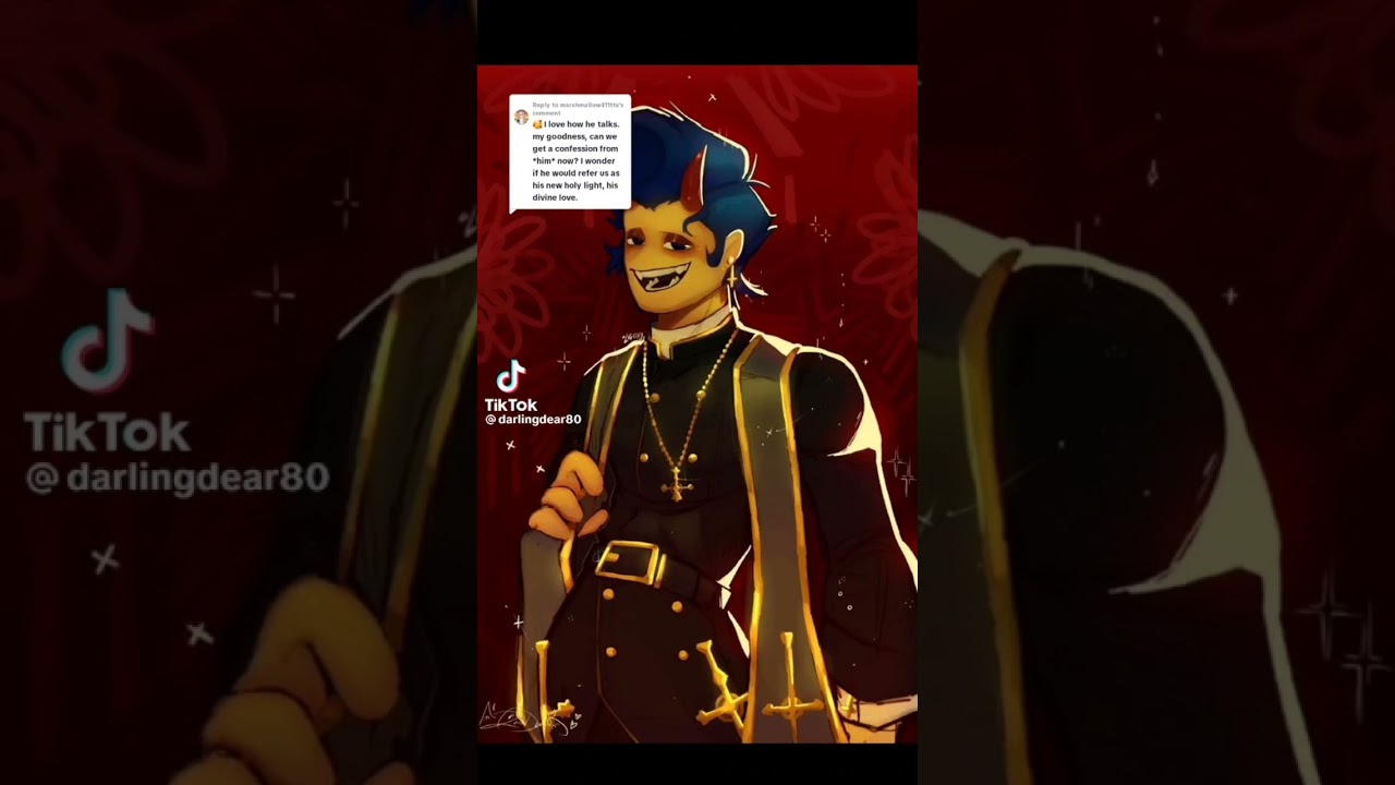 finding Priest and Butcher Wally audios and videos because yes