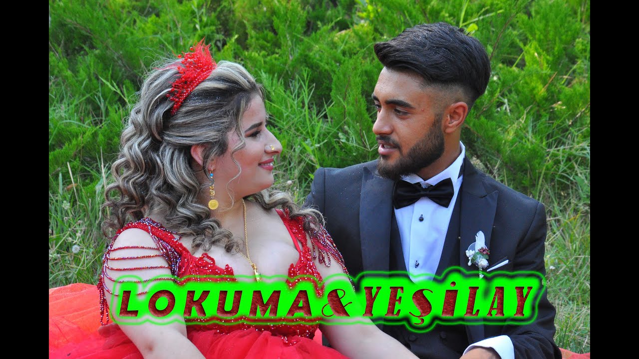 CUMAYANI DÜĞÜNLERİ (LOKUMA&YEŞİLAY)