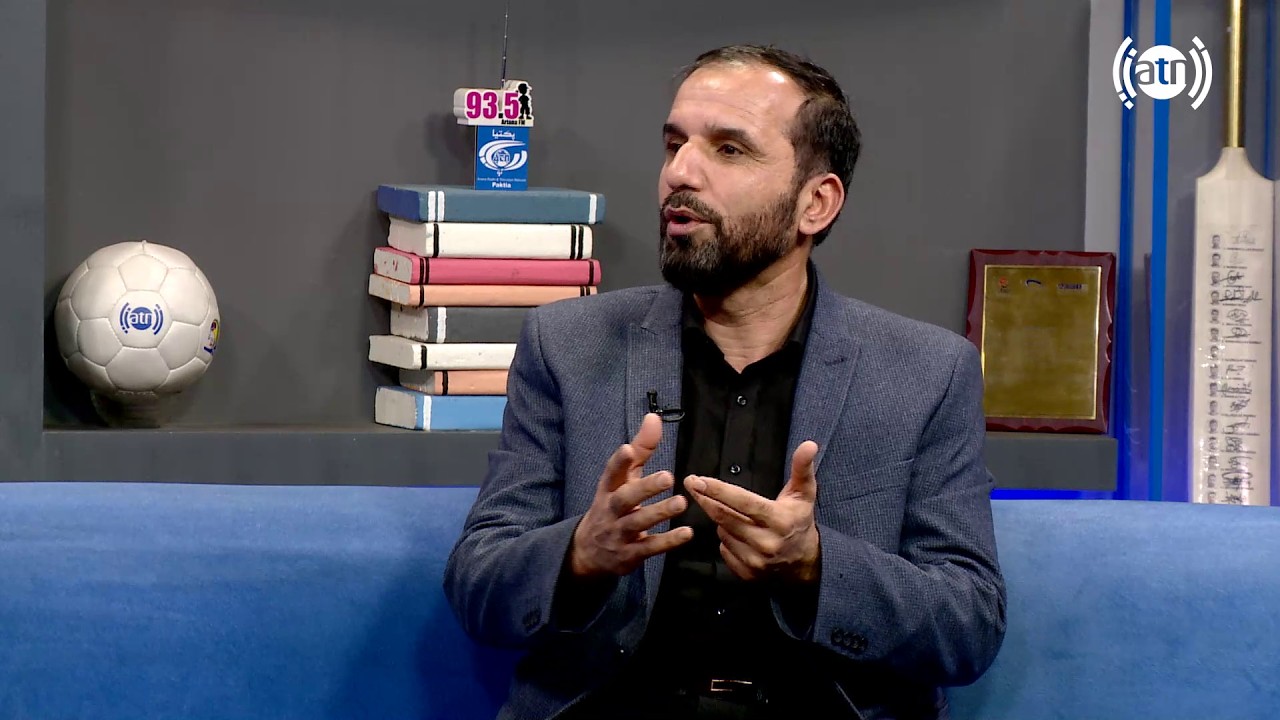 Health and Ramadan, with Dr. Mohammad Edris Tokhi / صحت و رمضان، با داکتر محمد ادریس توخی