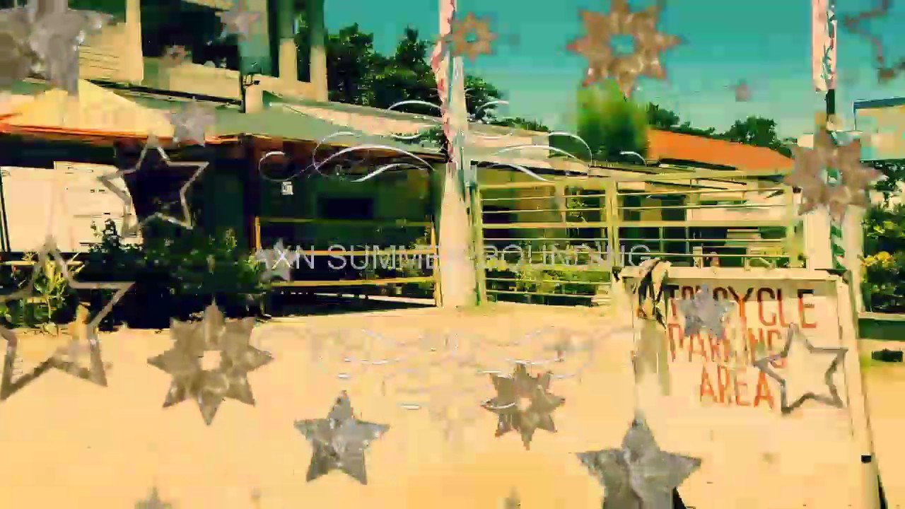 Beach View Resort Pindasan Adventure