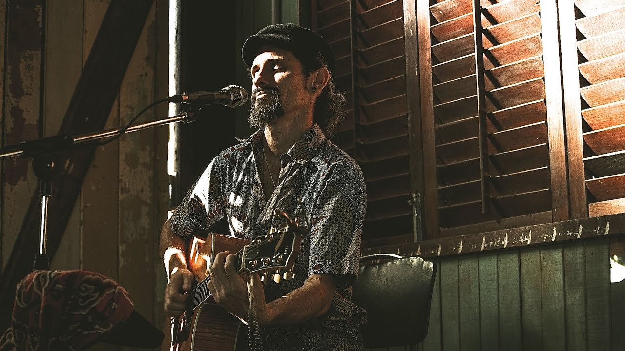 Live Looping | Murray Kyle
