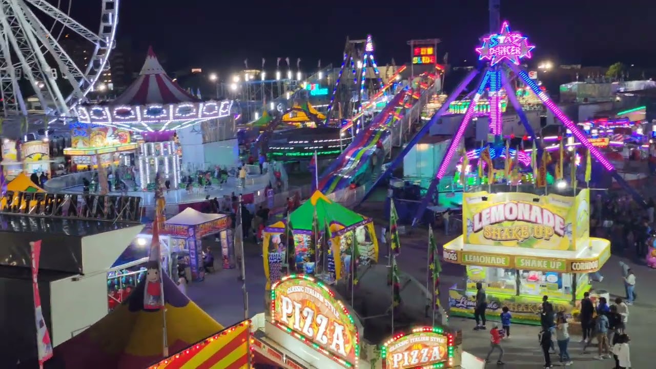 South Carolina State Fair 2024 
