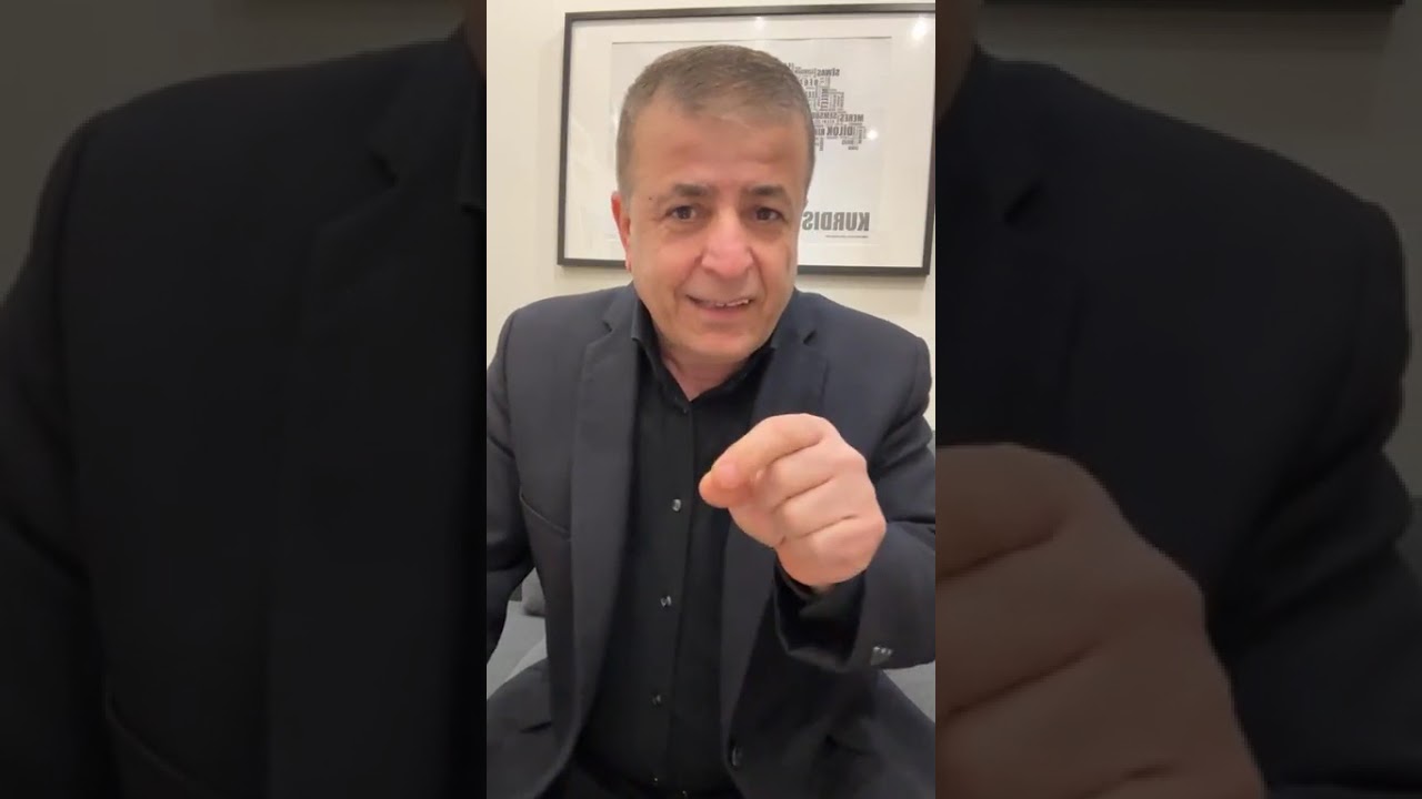 ترامپ یان دەوڵەتی قوڵ شەر رادەگرێ؟کئ براوەی جەنگە؟ئایا موجتەبا ماوە یان کوژراوە؟تورکیا تەنگەتاو بووە