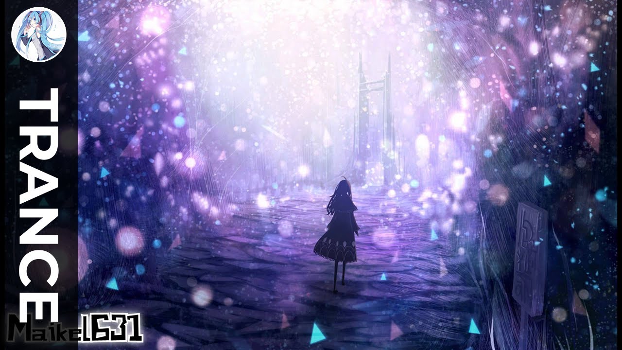 DJ Shog | Trance - Stranger On This Planet