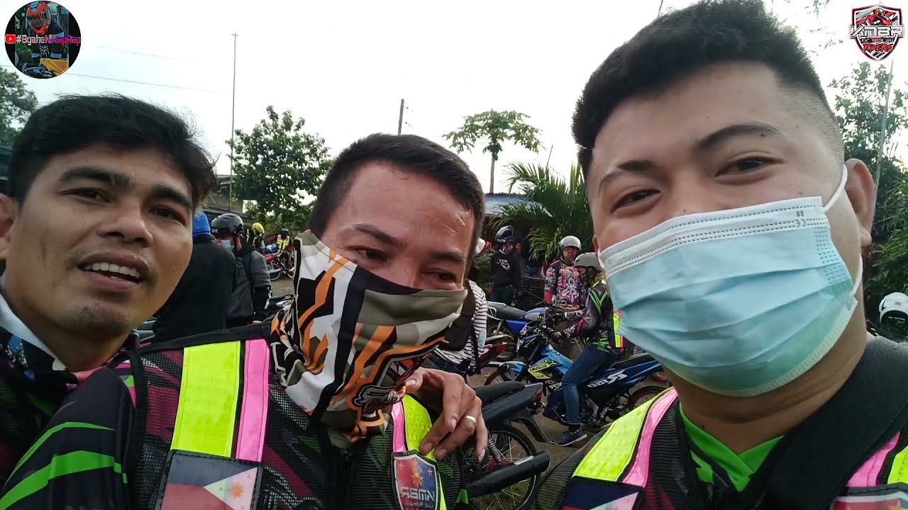 KMBR ROUND BOHOL & PANAGKOT MARCH 28, 2021 🔥