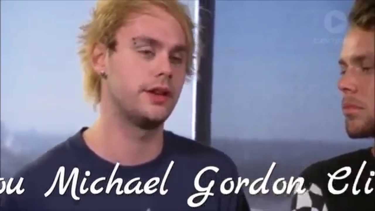 Michael Clifford - Perfect