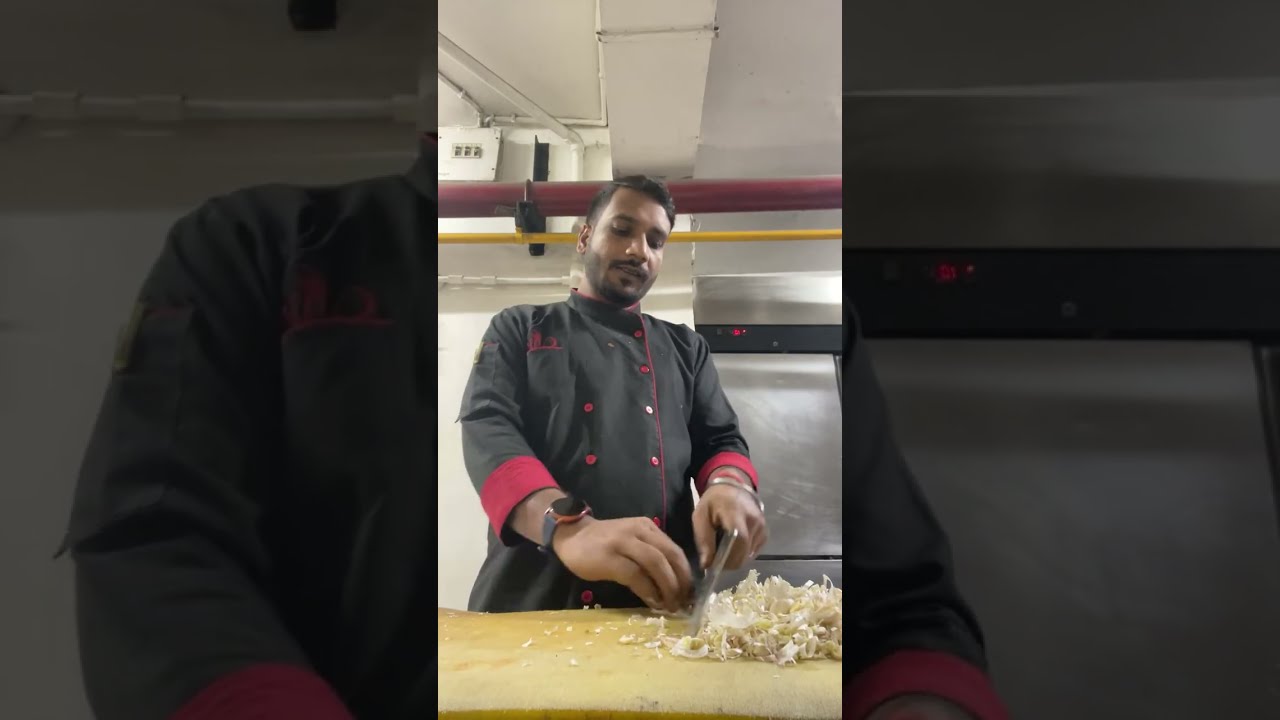 Basuki ka chef is live || Indian Restaurant || Live cooking 🧑‍🍳 || YouTube live show #livestream