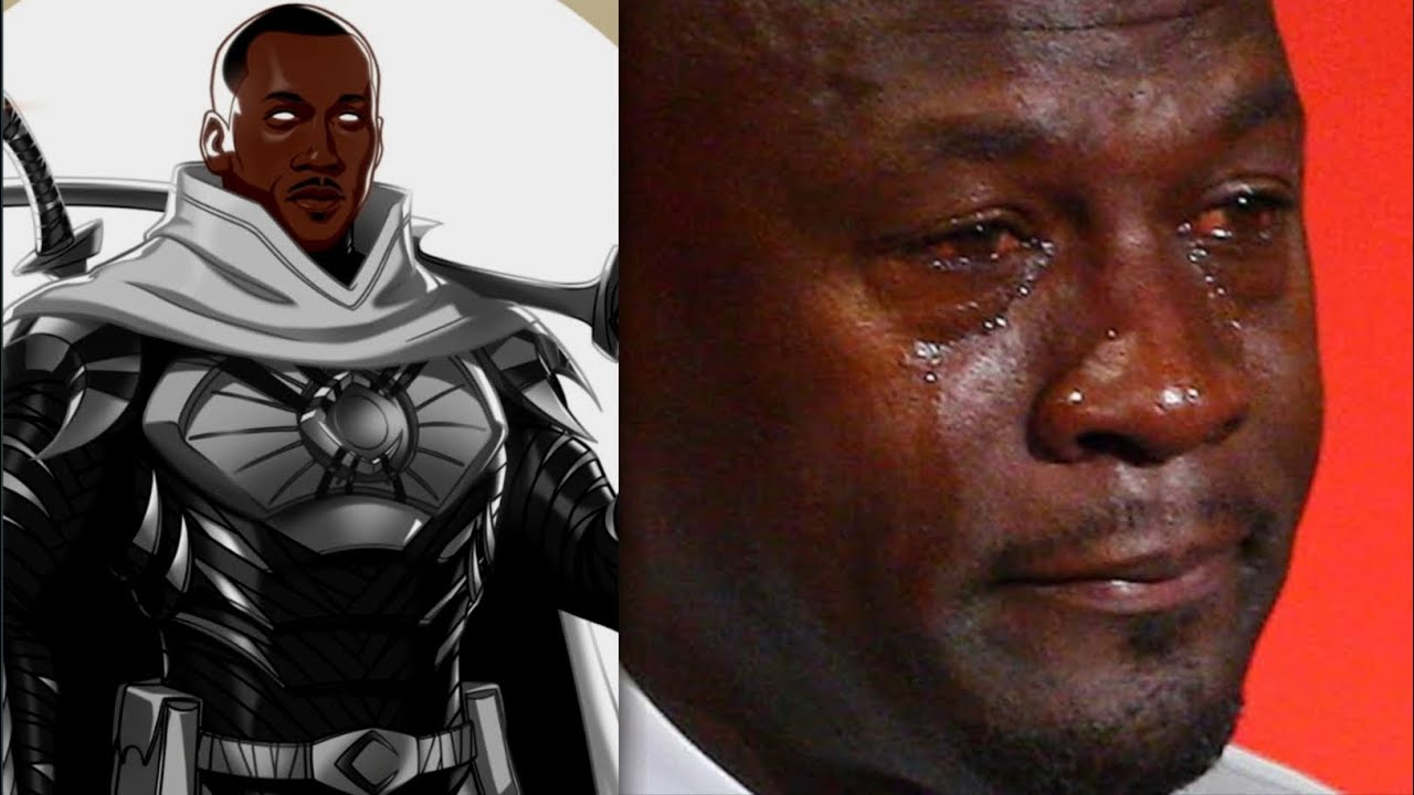 My Reaction to Every Characters Death in Marvel Zombies 