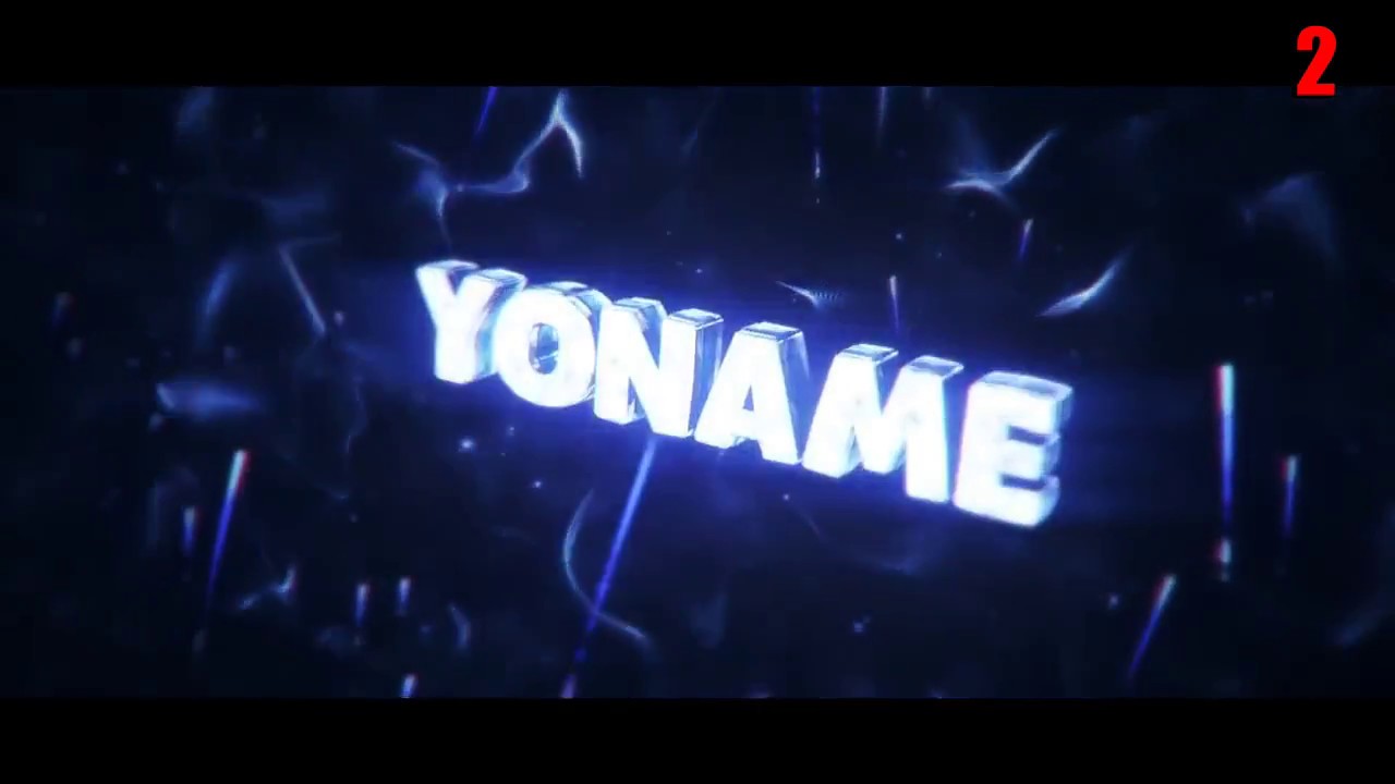 TOP 5 FREE SYNC INTRO TEMPLATES C4D, AE