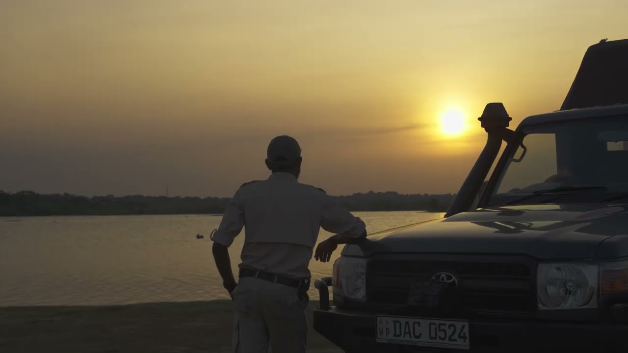 Chena Huts by Uga Escape