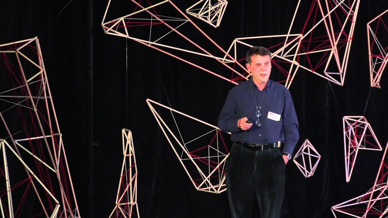 TEDxMcMasterU - Dr. Gordon Guyatt