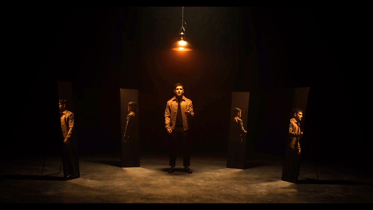 André Amaro - Por Orgulho