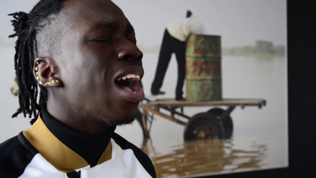 Zaho - Je te promets (SAÏFA cover)