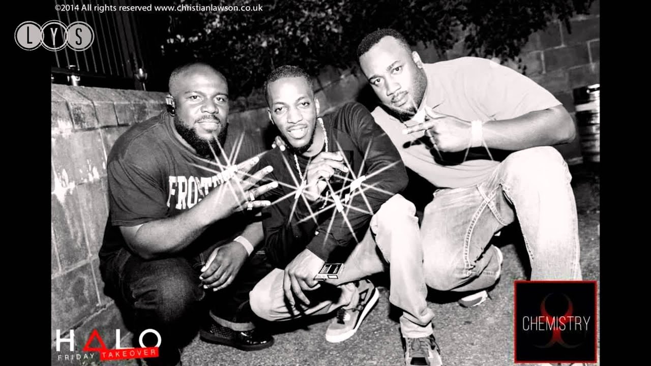 DJ GGB - DEEP HOUSE MIX Alongside Mic Man Frost & MC Rodney B