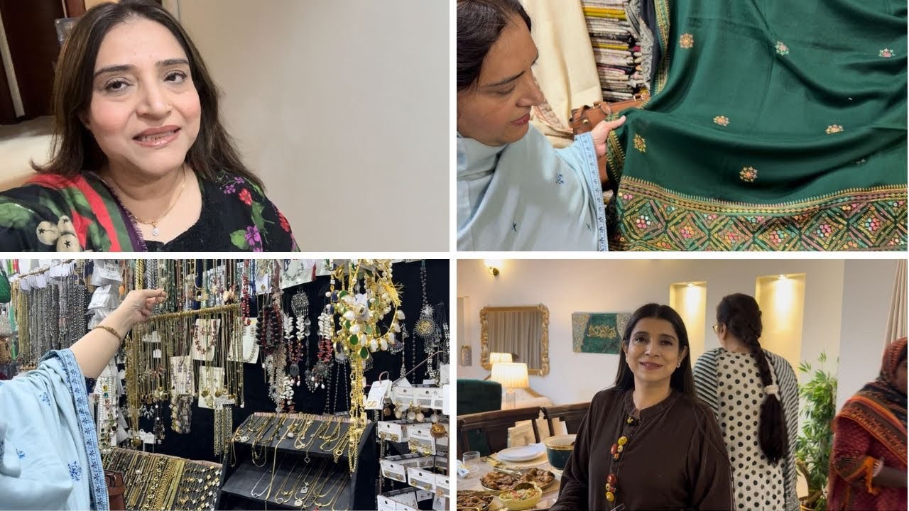 SARDIYON KI SHOPPING 🛍️ | MEHMAAN KHUSH HOGAYE 🥰
