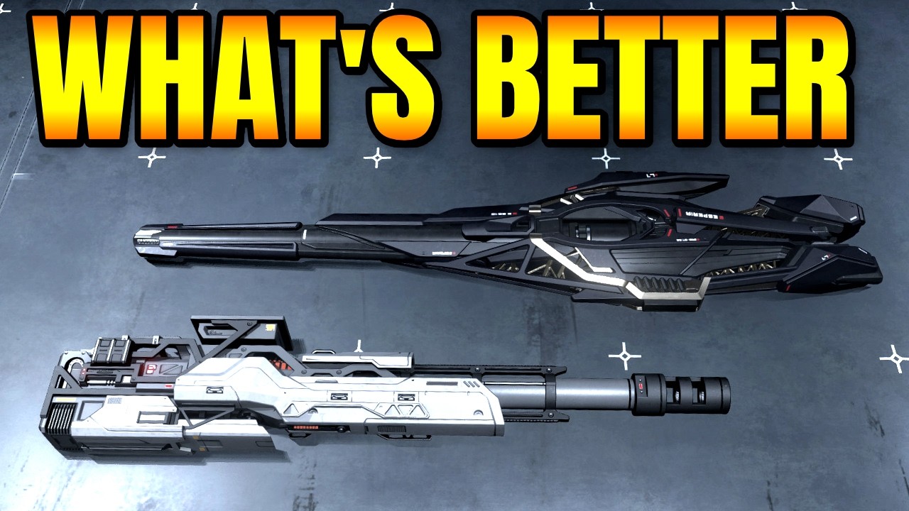 4.10 Nerfed C-788 Cannons! Is Deadbolts Better Now? Star Citizen