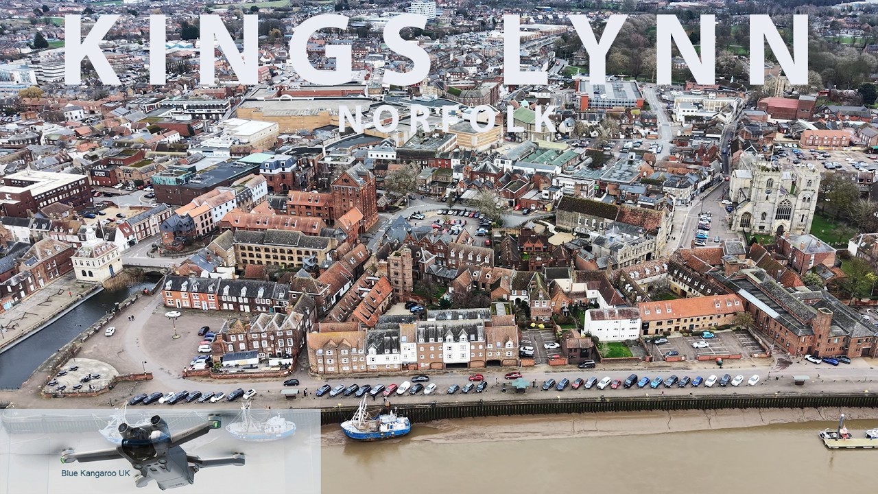 Kings Lynn Norfolk