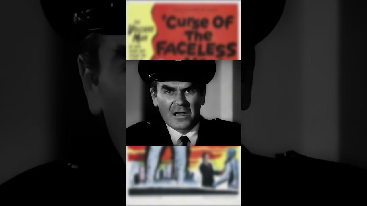 Curse of the Faceless Man (dir. Edward L. Cahn, 1958)