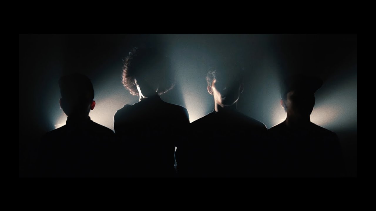 DEFUSION: "Dea" (Official Music Video)