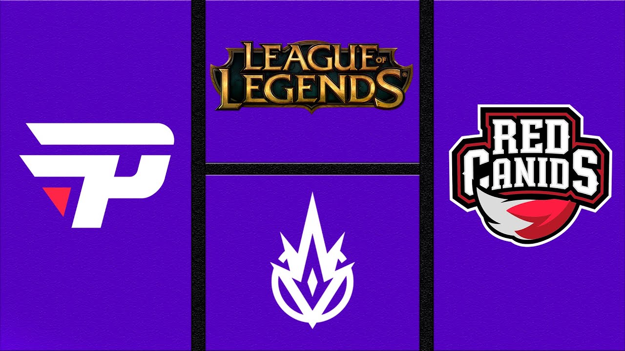 paiN vs RED Canids | Group | CBLOL HIGHLIGHTS | 2026 | LOL HIGHLIGHTS