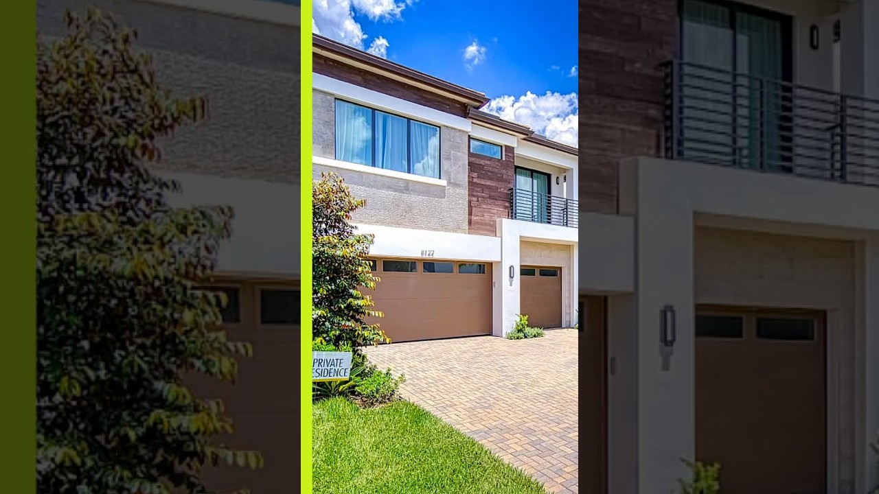 Home in Boca Raton for $1,890,000 #realestateusa