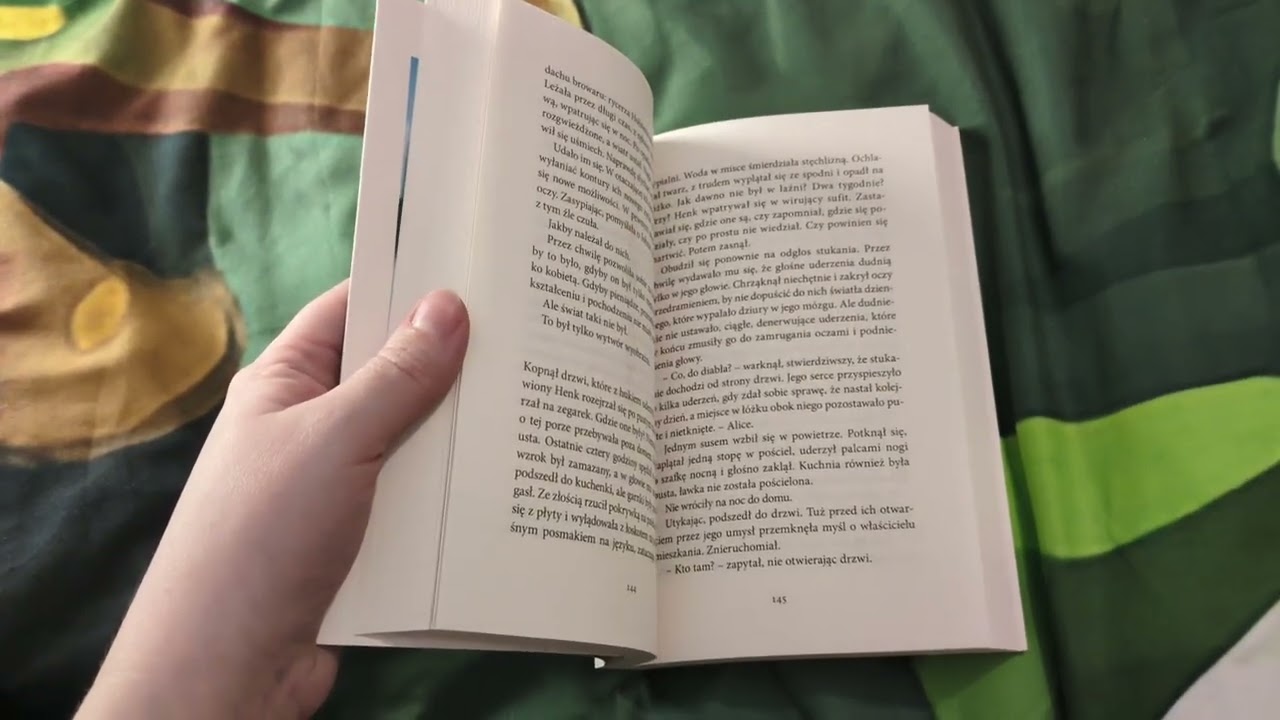 Recenzja książki Saga P&oacute;łnocna tom.2 ,,Szept z P&oacute;łnocy