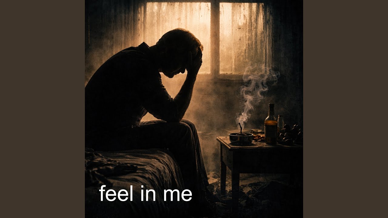 Feel In me