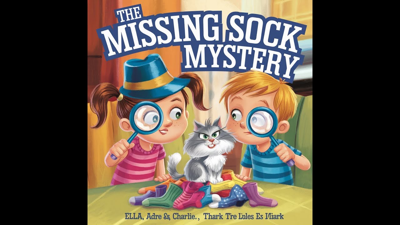 The Missing Sock Mystery