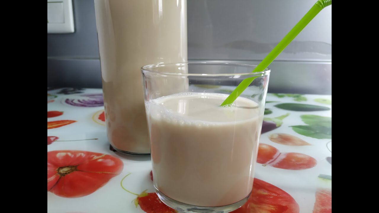 HORCHATA VALENCIANA EN MCC Y PLUS DEL LIDL!!!