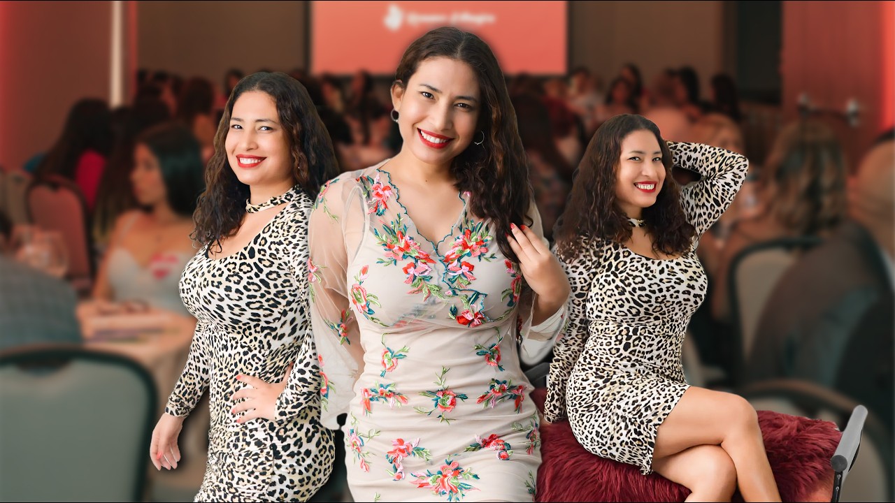 MORE Peruvian Girls STOP Dating Locally to Marry FOREIGNERS