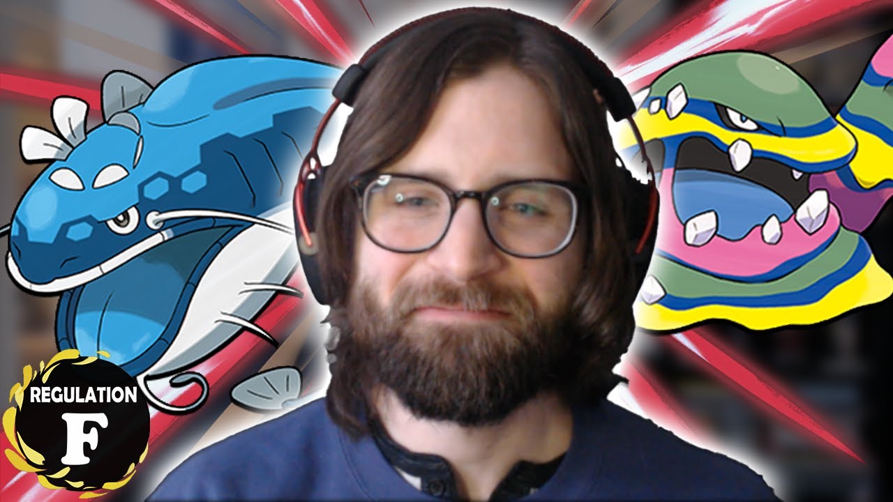6 Teams To Make You (And Me) A WORSE Person | 2026 VGC Reg F