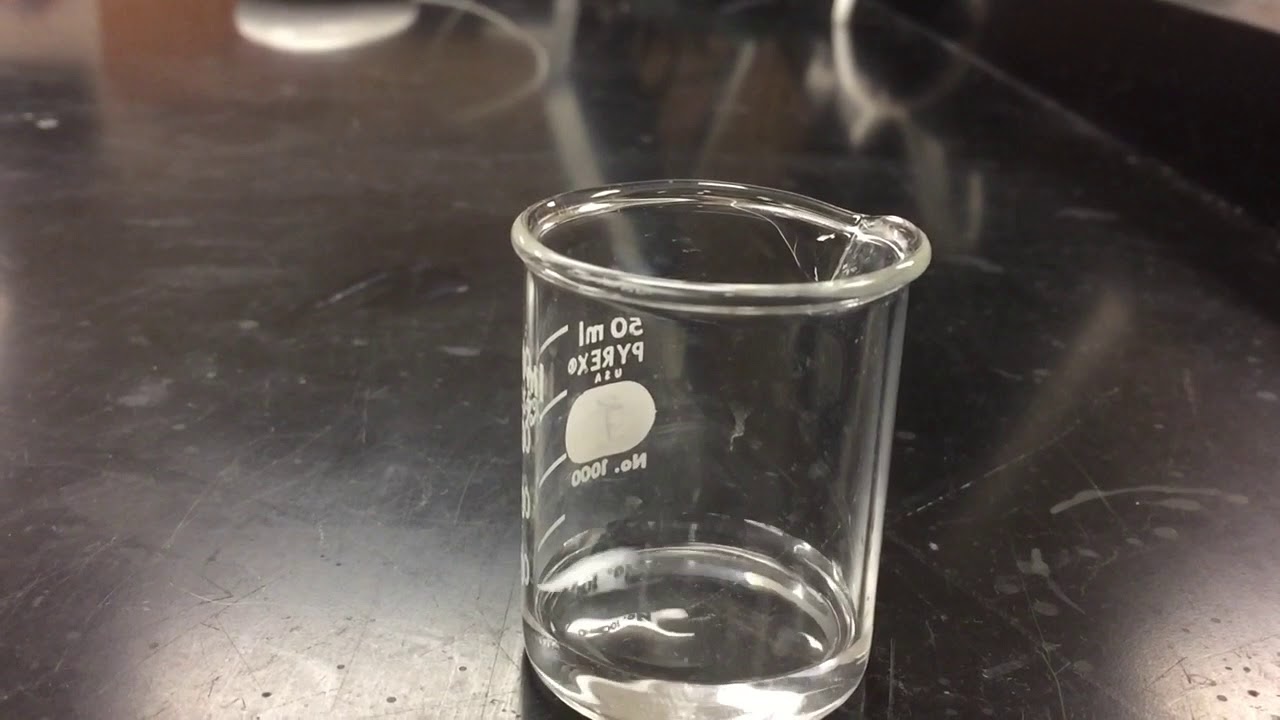 How to Use a Pipet