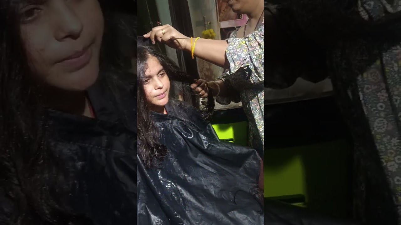 Multilayer cut