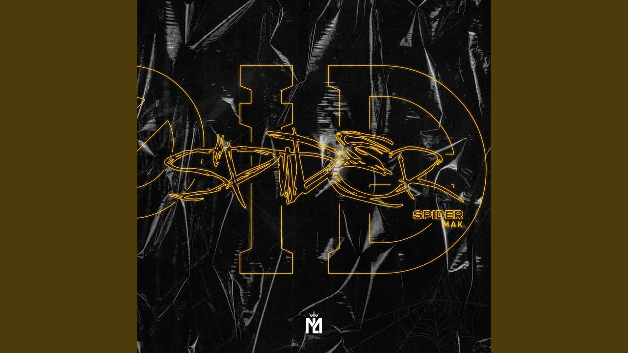 Spider (Radio Edit)