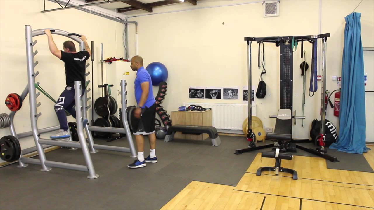 Forced Repetitions RT System