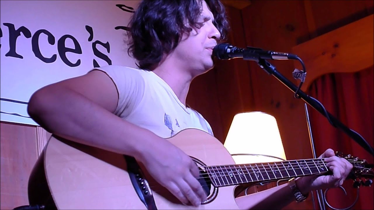 Davy Knowles-Riding With The King