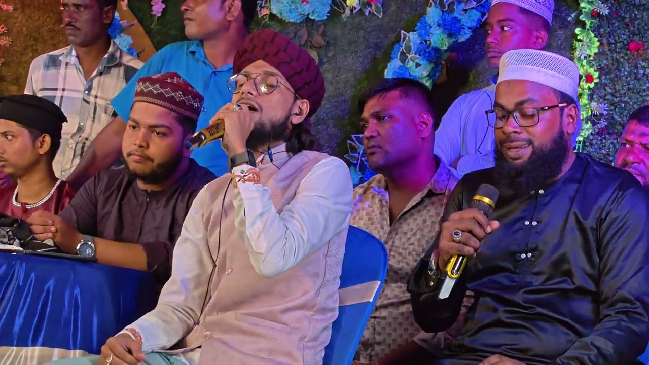 ইয়া রাসুল আল্লাহ #md_imran_new_gojol #giveusourstolenmoneyback #gaming #gojol2025 #games 