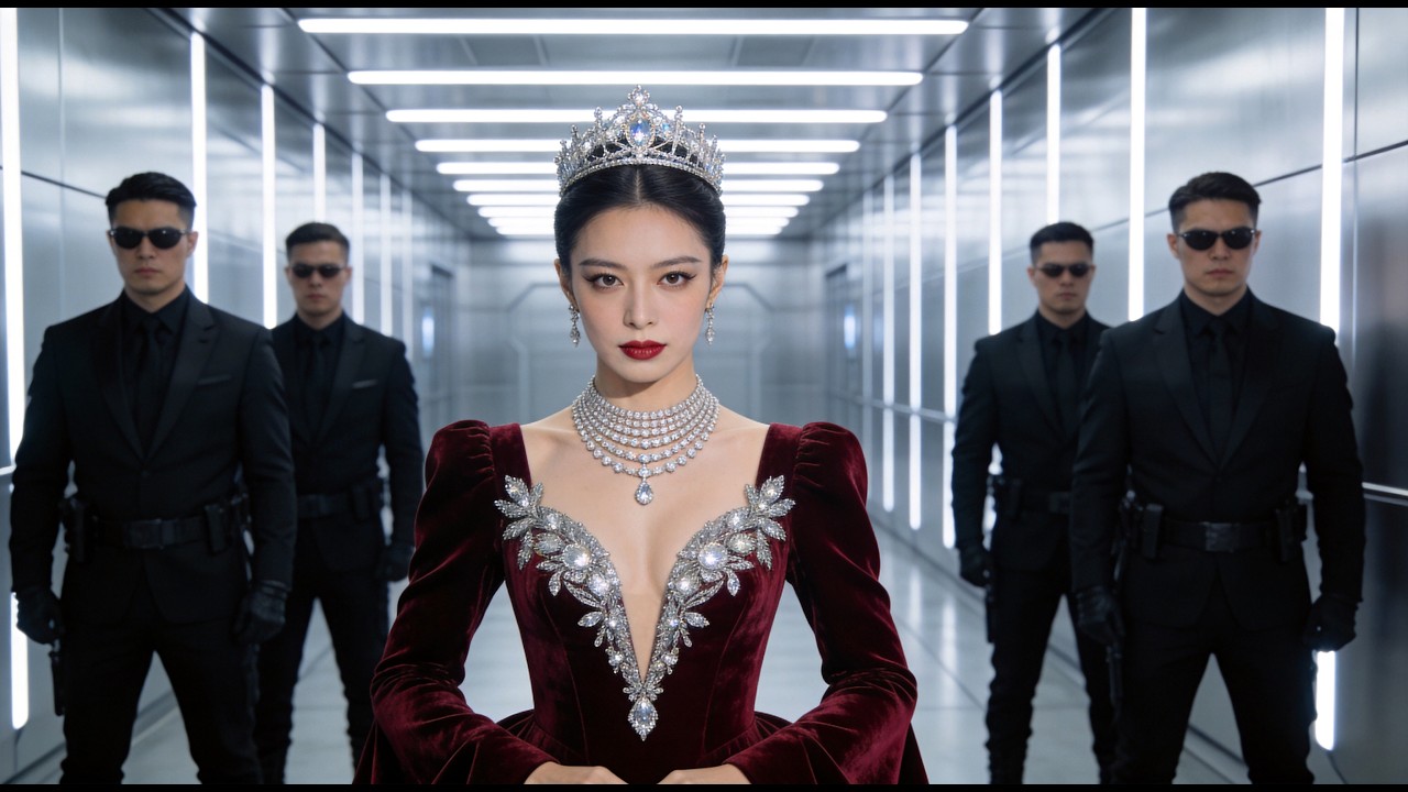 Herdeira bilionária volta para se vingar do canalha que a traiu | K-Drama explosivo