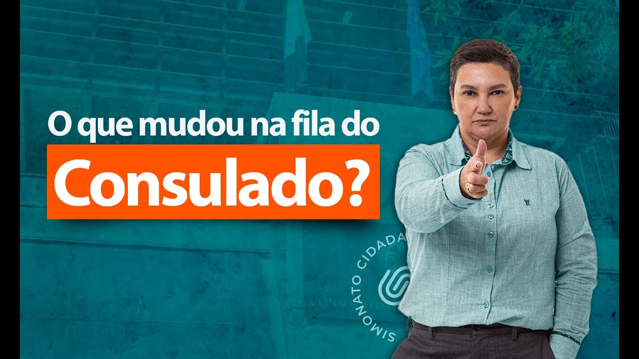 O que mudou no processo de Cidadania italiana via consulado???