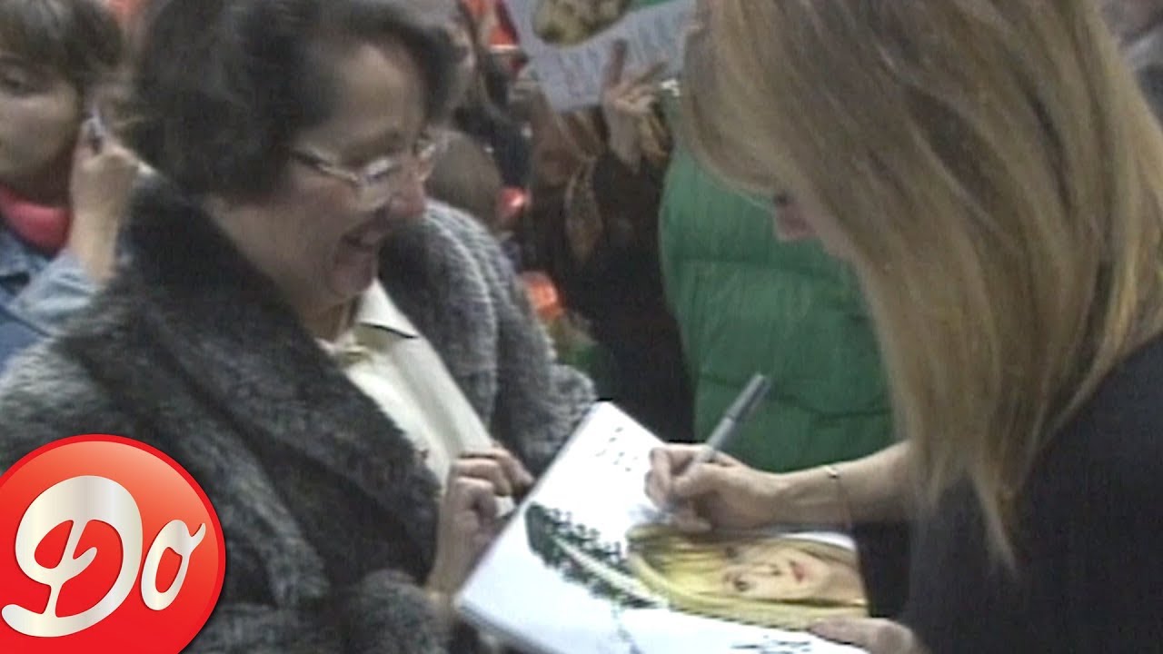 Dorothée World Tour 92 - Les coulisses de la tournée de Dorothée