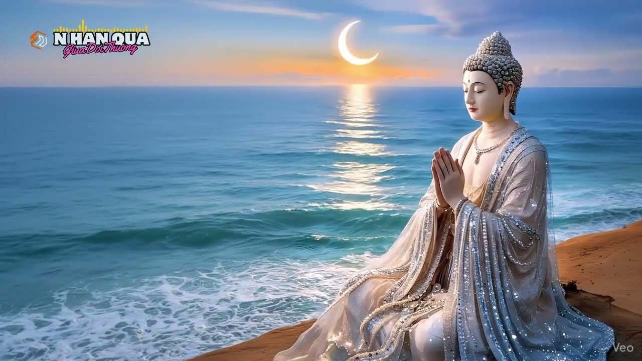 Đời Ngắn Lắm, Đừng Hơn Thua! Nghe 1 Lần Để Thấy Lòng Nhẹ Tênh & Buông Xả Ưu Phiền