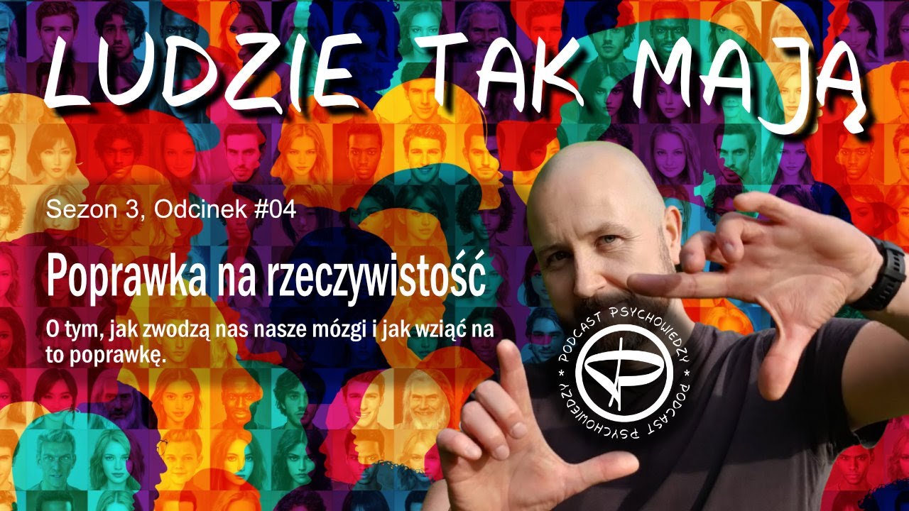 S03#04 - Poprawka na rzeczywistość