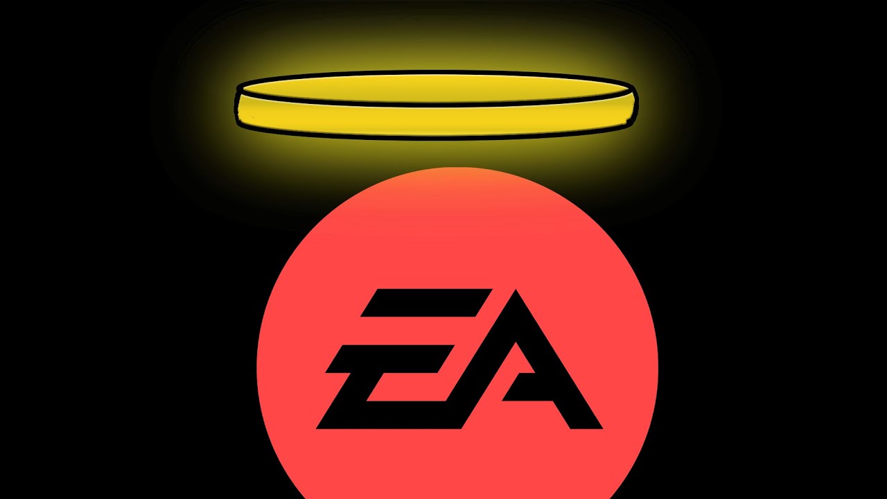 EA Does a Good Thing