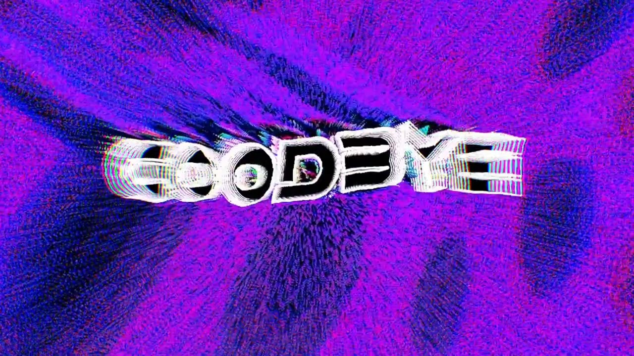 Spencer Ramsay - Goodbye (Official Visualiser)